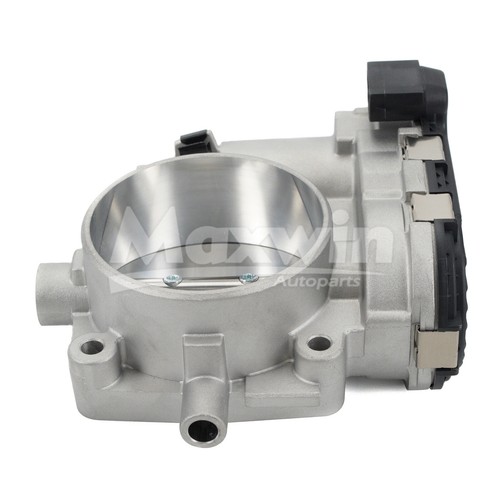 Throttle Body Fit Mercedes-Benz C300 C350 E350 E55 AMG ML430 GLK350 S430 S20152 - Foto 14 di 17