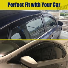 For Nissan Sentra 2013-2018 JDM Mugen Window ...