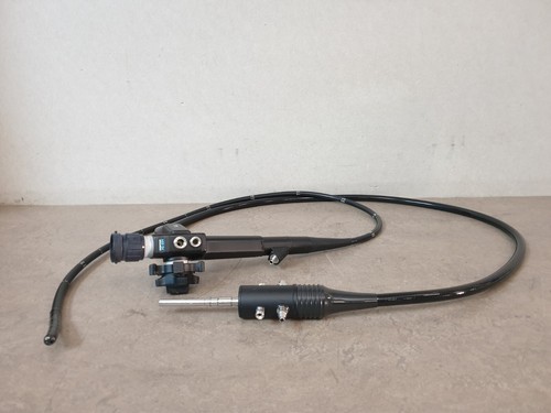 Gastroscopio Pentax FG-29V - ¡Defectuoso!  I032024 - Imagen 2 de 15