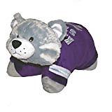 Collegiate Pillow Pets-NCAA Plush Pillow Stuffed Animal - Bild 20 von 71
