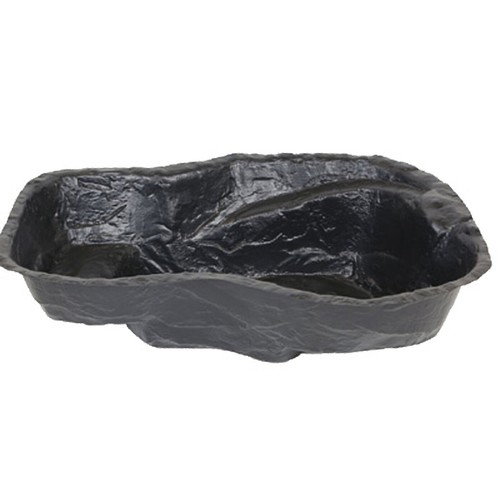 Medium Preformed Pond for a small wildlife pond - Picture 1 of 3