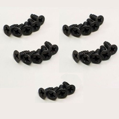 PARTI DI RICAMBIO PER MODELLISMO KYOSHO ANELLI AD E GRANI E VITI STELLA RC PARTS - Foto 5 di 5
