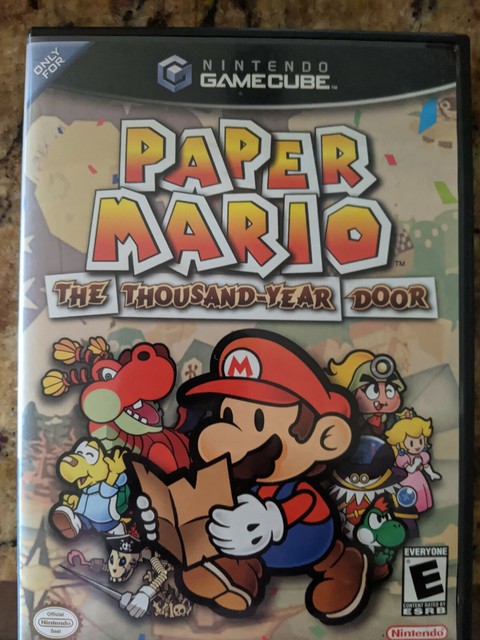 paper mario the thousand year door rom nicoblog paper mario the thousand year door rom nicoblog