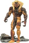 Diamond Select Sabretooth Plastic Action Figures & Accessories