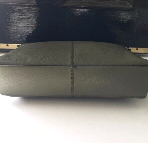 Neu mit Etikett Coach Sullivan Kuriertasche Überschuss - Bild 11 von 11