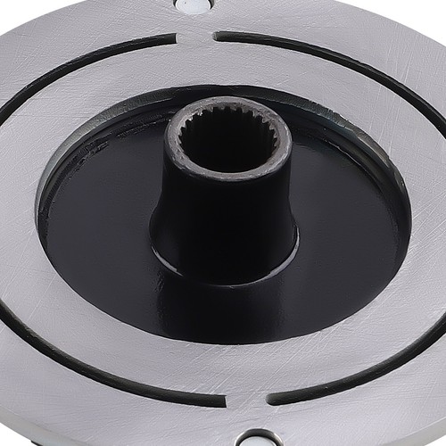 Kit de embrague compresor negro para motor RAM 1500 5,7 litros 2014-2018 68140664AE - Imagen 3 de 11