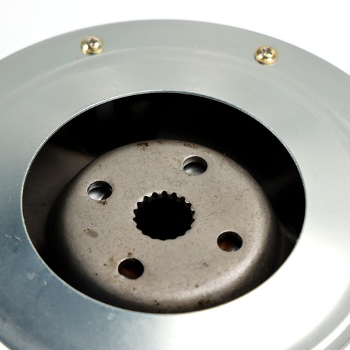 Front Complete Variator Set 5Km-17620-00-00 Fits Yamaha Yfm660 Grizzly 660 Rhino - Picture 9 of 12