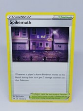 POKEMON TCG SWORD & SHIELD DARKNESS ABLAZE CHOOSE CARD RARE HOLO REVERSE 2020