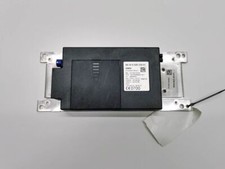 BMW 3 GT F34 2014 Bluetooth Modul Steuergerät 9329339 