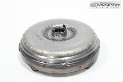 2701A244 Mitsubishi Torque converter a/t 2701A244 Genuine OEM Part