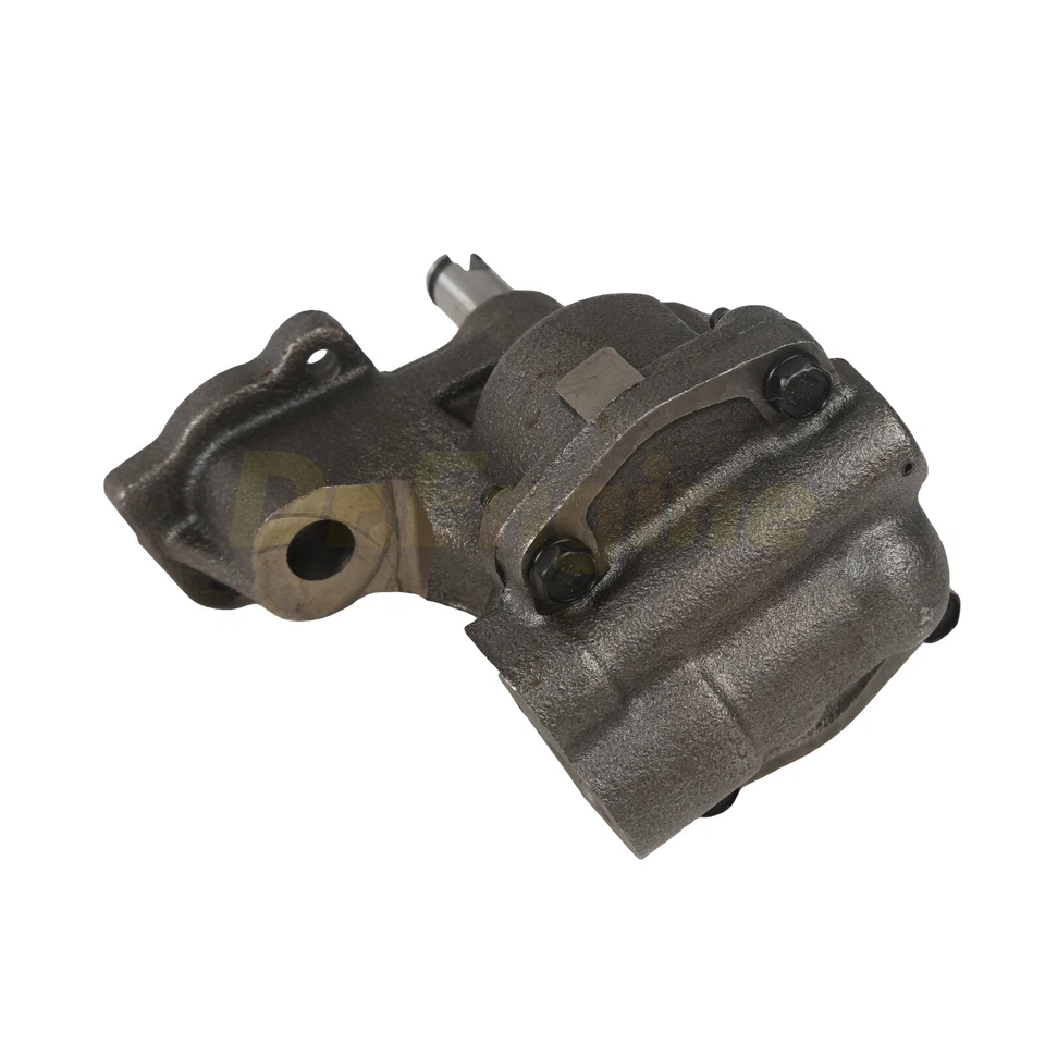 M55 Oil Pump Fit 62-95 Chevrolet Oldsmobile Pontiac Firebird 4.6L 5.0L 5.3L 5.7L - Image 2 of 4