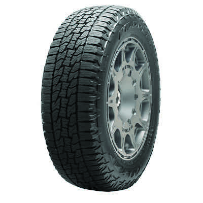 4 New Falken Wildpeak A/t Trail - 245/45r19 Tires 2454519 245 45