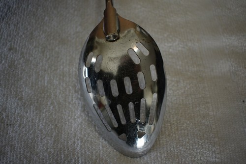 Vintage Ekco Utensils Spatula Peeler Slicer Grader Tongs Opener Blade USA Made - Picture 372 of 528