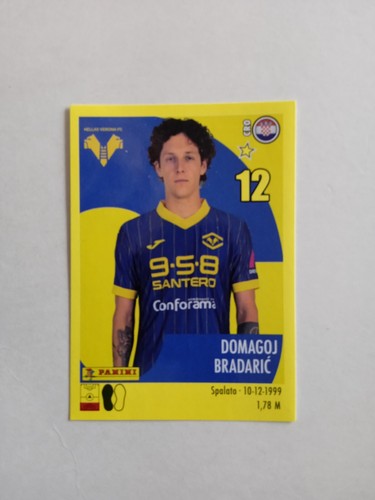 FIGURINE CALCIATORI PANINI 2024/2025 DALLA 1 ALLA 250 SCEGLI DALLA LISTA - Imagen 203 de 254