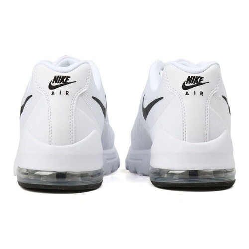 749680-100 Nike Air Max Invigor Sneaker Schuhe Herren Weiß Turnschuhe Laufen - Bild 6 von 7