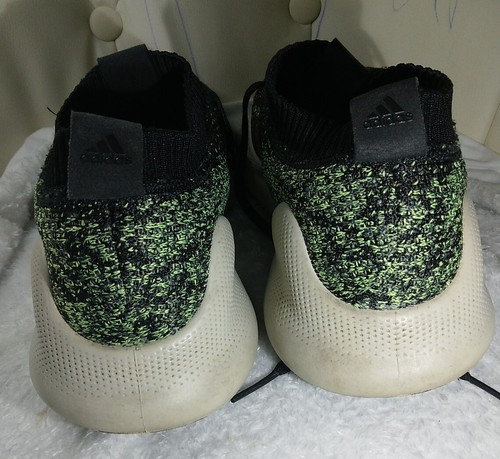 Adidas Men's Purebounce+ Size 12 - Picture 3 of 12