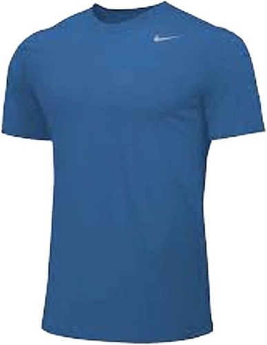 Nike mens Dri-fit Legend Fitness T-Shirt, XL