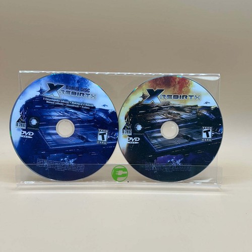 X Rebirth (PC, 2013) - Imagen 2 de 5