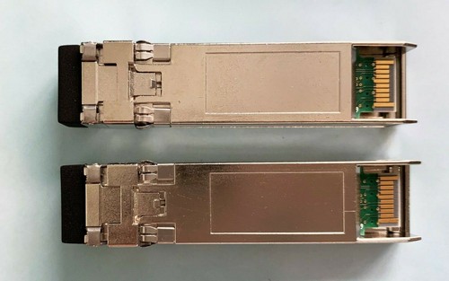 Genuine Brocade 57-0000076-01 10GE 10km 1310nm SFP+ 10G-SFPP-LR 10GBE Tranceiver - Bild 3 von 3