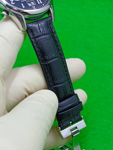Bernhard H. Mayer watch Apollo Galaxy Chronograph B2404 Triple Calendar - Picture 12 of 24