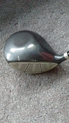 Spalding OVERSIZE 10.5 Degree Driver - Picture 7 of 10