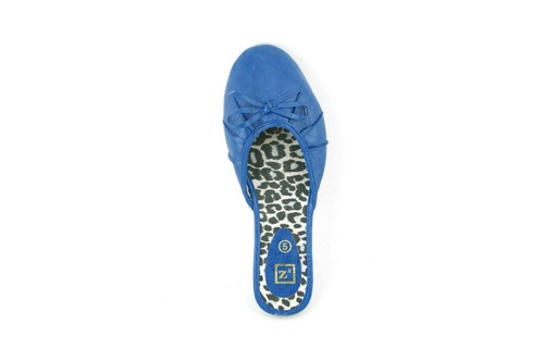 SEÑORA MUJER CALZONCILLOS DESLIZANTES ARCO MULAS ZAPATOS DE SALÓN SANDALIAS PLAYA CHANCLAS TALLA - Imagen 11 de 24