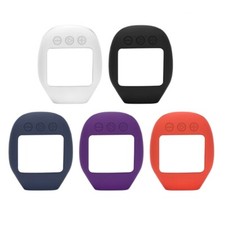 Shock Resistant Silicone Cover For CLIP5 Speakers Case Lightweight Designs