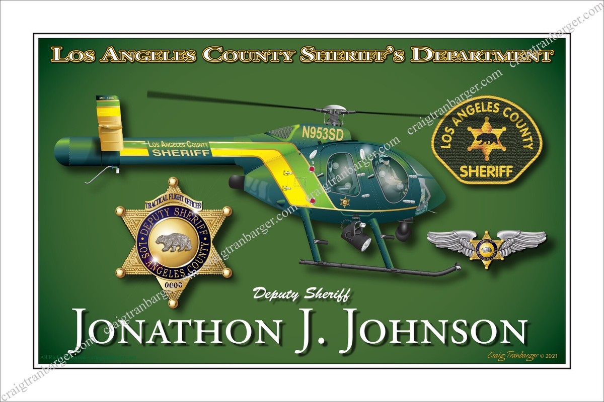 【レア未開封】LOS ANGELES SHERIFF MD500E w/クルー レア未開封】LOS ANGELES SHERIFF MD500E w/クルー Los Angeles