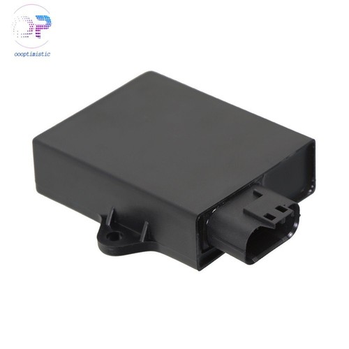 CDI Ignition Box For Suzuki LTZ400 LTZ 400 Z400 2005-2008 - Foto 5 di 6