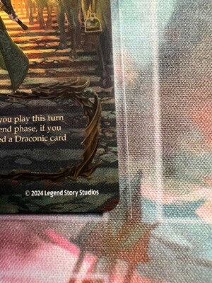 Fealty (Marvel) Flesh and Blood TCG: The Hunted *Pack Fresh
