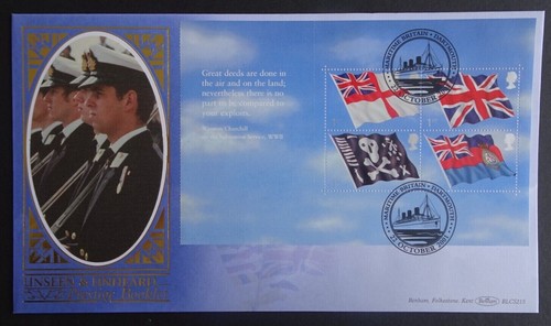 BLCS200 - BLCS500 Benham First Day Cover - Multi Listing - Picture 12 of 135