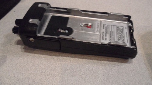 Kenwood TK-372G UHF (450-470MHz) 4W 32CH radio dwukierunkowe - Zdjęcie 6 z 6