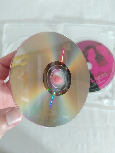 The L Word (DVD) Complete First Series Season One Box Set (4 Discs) Reg 1 - Picture 7 of 8