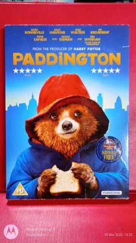 NEW SEALED CHILDREN'S DVDS FROM £2.99 - UP TO 50% MULTI PURCHASE DISCOUNT FREEPO - Picture 28 of 43