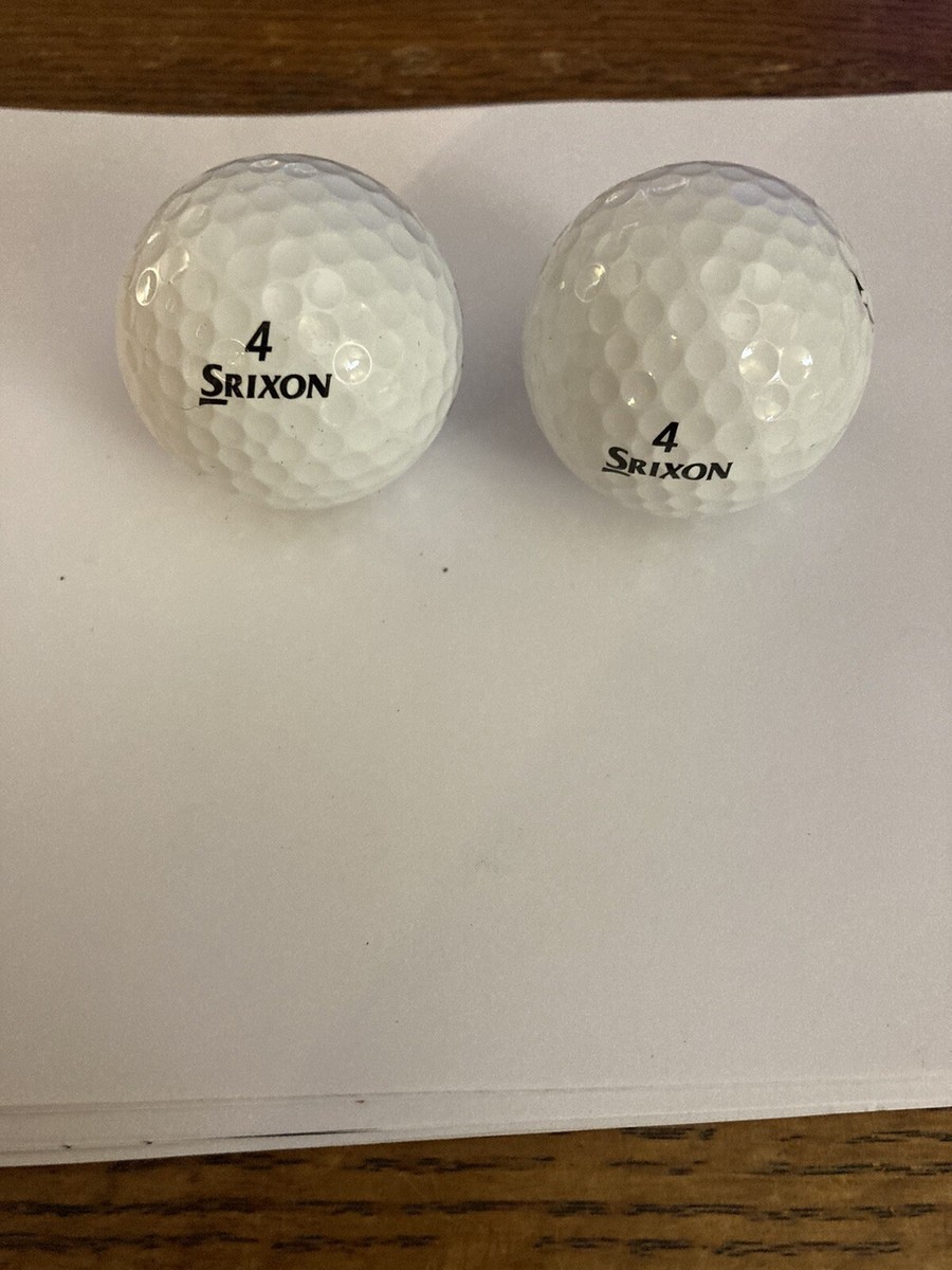 Srixon Z-urs Srixon Golf Balls New Total Of 6 Balls | eBay Srixon Z-urs Srixon Golf Balls New Total Of 6 Balls | eBay