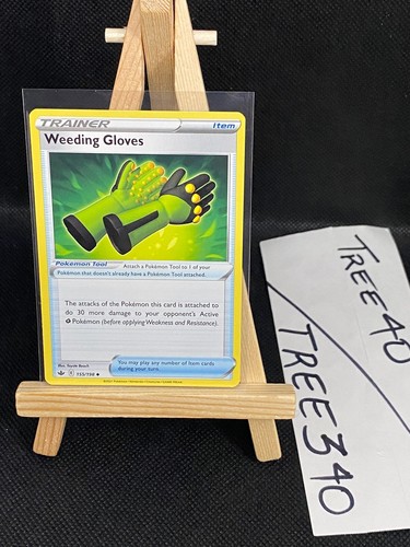 Chilling Reign Pokemon Cards *$2 MIN FOR FREE SHIPPING IN USA* Fresh Pulls - Picture 439 of 478