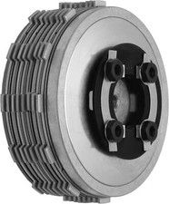 APM Comp Master Clutch Kit 1998-2006 Harley Dyna/Softail/Touring/FXR 1056-0006