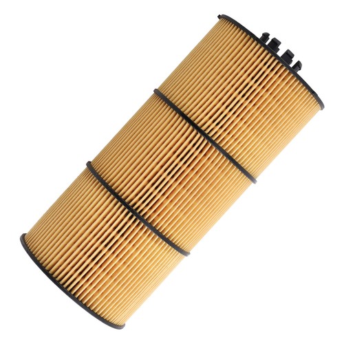 Engine Filter Set for Freightliner M2 112 12.8L 2013-2019 P551063 P551005 - Picture 4 of 12