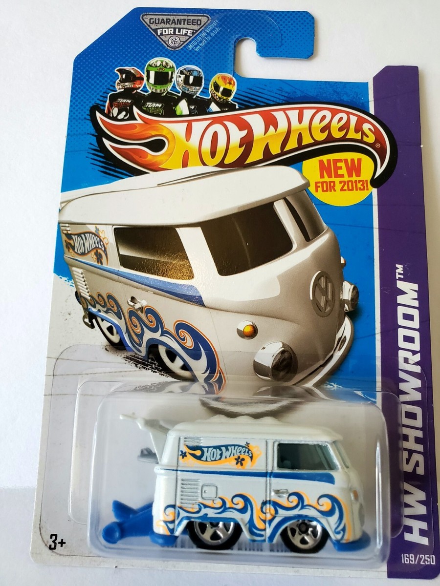 hotwheels クールコンビ kool kombi ToyFair 2013 hotwheels クールコンビ kool kombi ToyFair 2013 First Look(s