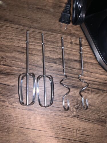 Hamilton Beach Mixer con ciotola tipo M32 miscelatore manuale - Foto 4 di 8