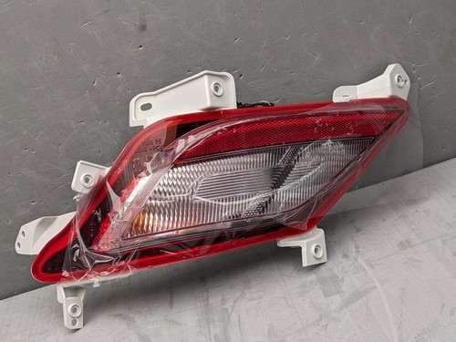 OEM 2025 Hyundai Tucson LH Driver Left Side Tail Light Turn Signal 92405-N9500 - Bild 12 von 12