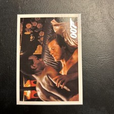 2006 dangerous Liaisons James Bond 007 Jb1 #76 May Day grace jones roger moore