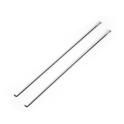 Bike Car Carrier Rack, Double-Layer Aluminum Alloy, 661 lbs Capacity, - Picture 7 of 7