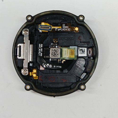 Coque arrière assemblée R880 R885 coque arrière pour Samsung Galaxy Watch 4 Classic 42MM - Photo 1 sur 2