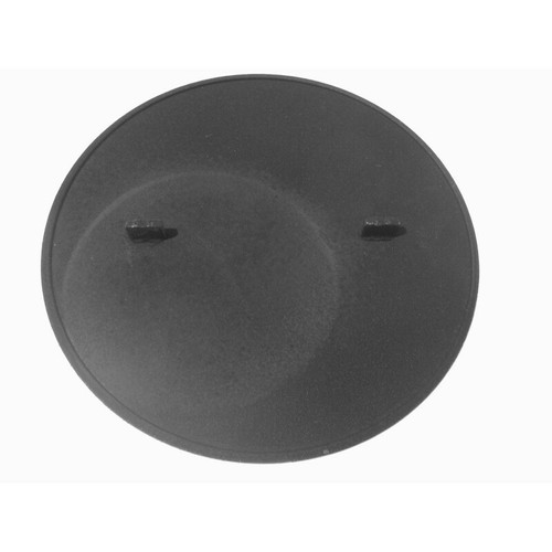 PIATTELLI WHIRLPOOL IGNIS CANDY 4 PZ SPARTIFIAMMA DOPPIO MEDIO ADATTI - S6207 - Imagen 2 de 7