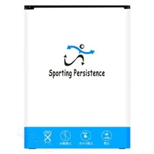 High Capacity 4670mAh Rechargeable Li-ion Battery for Cricket LG Stylo 3 M430 US