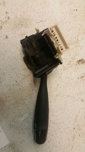 Interruptor de columna izquierda del conductor giro sin luces antiniebla para Toyota Corolla 03-08 - Imagen 4 de 5