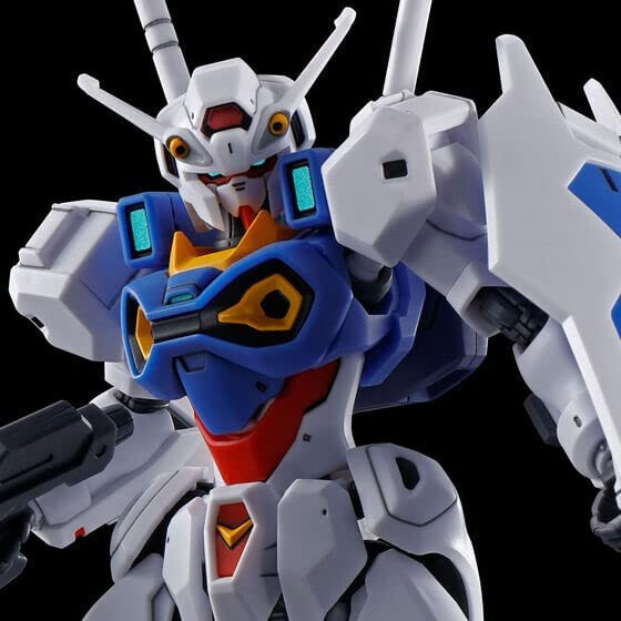 Premium BANDAI HG 1/144 RX-78 MS00Z GUNDAM GP00 (ENGAGE ZERO