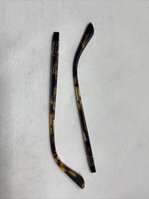 VERSACE MOD 3163 992 TORTOISE BLUE 140mm TEMPLE ARM PARTS B30