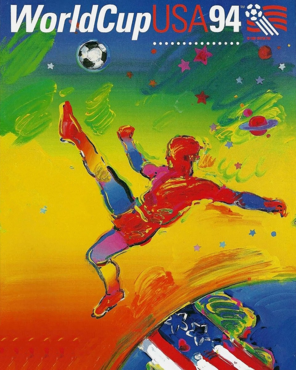 スポーツ+フィットネス World Cup Soccer: Estados Unidos 94 [DVD] Import スポーツ+フィットネス World Cup Soccer: Estados Unidos 94